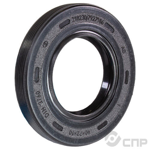 Манжета армированная 800х850х20 (сальник)